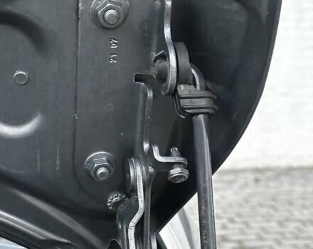 Серый Фольксваген Гольф Плюс, объемом двигателя 1.6 л и пробегом 223 тыс. км за 7499 $, фото 55 на Automoto.ua