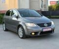 Сірий Фольксваген Golf Plus, об'ємом двигуна 1.39 л та пробігом 269 тис. км за 7399 $, фото 9 на Automoto.ua