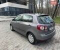 Сірий Фольксваген Golf Plus, об'ємом двигуна 1.6 л та пробігом 227 тис. км за 5900 $, фото 4 на Automoto.ua