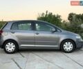 Сірий Фольксваген Golf Plus, об'ємом двигуна 1.6 л та пробігом 210 тис. км за 5650 $, фото 24 на Automoto.ua