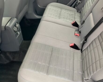 Сірий Фольксваген Golf Plus, об'ємом двигуна 1.6 л та пробігом 183 тис. км за 6600 $, фото 23 на Automoto.ua