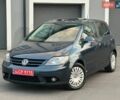 Сірий Фольксваген Golf Plus, об'ємом двигуна 1.6 л та пробігом 185 тис. км за 6899 $, фото 1 на Automoto.ua