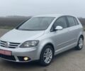 Серый Фольксваген Гольф Плюс, объемом двигателя 1.6 л и пробегом 240 тыс. км за 6900 $, фото 3 на Automoto.ua