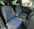 Сірий Фольксваген Golf Plus, об'ємом двигуна 1.39 л та пробігом 203 тис. км за 6200 $, фото 38 на Automoto.ua