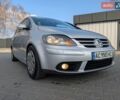 Сірий Фольксваген Golf Plus, об'ємом двигуна 1.97 л та пробігом 246 тис. км за 5999 $, фото 21 на Automoto.ua