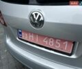 Серый Фольксваген Гольф Плюс, объемом двигателя 1.6 л и пробегом 146 тыс. км за 5200 $, фото 16 на Automoto.ua