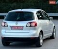 Сірий Фольксваген Golf Plus, об'ємом двигуна 1.6 л та пробігом 210 тис. км за 6500 $, фото 28 на Automoto.ua