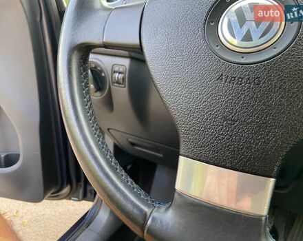 Серый Фольксваген Гольф Плюс, объемом двигателя 1.6 л и пробегом 197 тыс. км за 6300 $, фото 23 на Automoto.ua