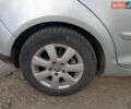 Сірий Фольксваген Golf Plus, об'ємом двигуна 1.6 л та пробігом 210 тис. км за 6850 $, фото 9 на Automoto.ua