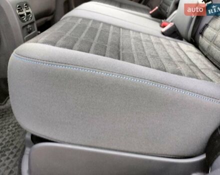 Серый Фольксваген Гольф Плюс, объемом двигателя 1.6 л и пробегом 106 тыс. км за 7300 $, фото 62 на Automoto.ua