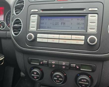 Фольксваген Гольф Плюс 2007 в Луцке на Automoto.ua Серый Фольксваген Гольф Плюс, объемом двигателя 1.6 л и пробегом 226 тыс. км за 6000 $, фото 21 на Automoto.ua