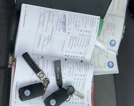 Серый Фольксваген Гольф Плюс, объемом двигателя 1.6 л и пробегом 240 тыс. км за 6900 $, фото 7 на Automoto.ua