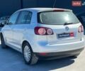 Сірий Фольксваген Golf Plus, об'ємом двигуна 1.6 л та пробігом 320 тис. км за 5290 $, фото 4 на Automoto.ua
