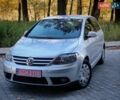Серый Фольксваген Гольф Плюс, объемом двигателя 1.6 л и пробегом 181 тыс. км за 5599 $, фото 44 на Automoto.ua