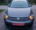 Сірий Фольксваген Golf Plus, об'ємом двигуна 1.6 л та пробігом 199 тис. км за 7300 $, фото 24 на Automoto.ua