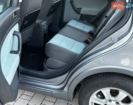 Серый Фольксваген Гольф Плюс, объемом двигателя 1.6 л и пробегом 223 тыс. км за 7499 $, фото 76 на Automoto.ua