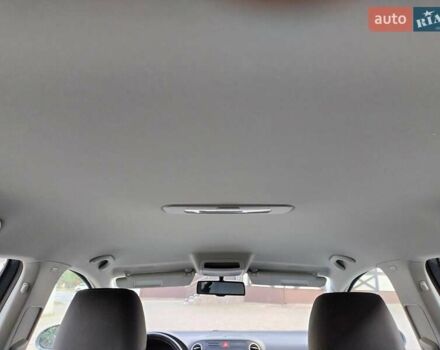 Серый Фольксваген Гольф Плюс, объемом двигателя 1.6 л и пробегом 106 тыс. км за 7300 $, фото 71 на Automoto.ua