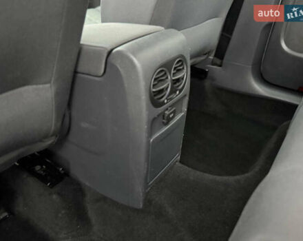 Серый Фольксваген Гольф Плюс, объемом двигателя 1.6 л и пробегом 220 тыс. км за 6190 $, фото 47 на Automoto.ua