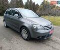 Серый Фольксваген Гольф Плюс, объемом двигателя 1.4 л и пробегом 145 тыс. км за 5700 $, фото 2 на Automoto.ua