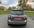 Сірий Фольксваген Golf Plus, об'ємом двигуна 1.39 л та пробігом 203 тис. км за 6200 $, фото 13 на Automoto.ua