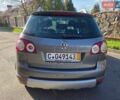 Сірий Фольксваген Golf Plus, об'ємом двигуна 1.4 л та пробігом 168 тис. км за 6999 $, фото 12 на Automoto.ua