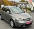 Сірий Фольксваген Golf Plus, об'ємом двигуна 1.39 л та пробігом 203 тис. км за 6200 $, фото 21 на Automoto.ua