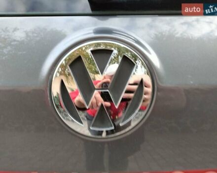 Серый Фольксваген Гольф Плюс, объемом двигателя 1.6 л и пробегом 106 тыс. км за 7300 $, фото 20 на Automoto.ua