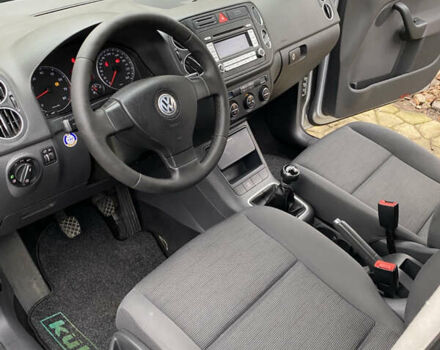 Серый Фольксваген Гольф Плюс, объемом двигателя 0 л и пробегом 192 тыс. км за 5999 $, фото 30 на Automoto.ua