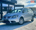 Серый Фольксваген Гольф Плюс, объемом двигателя 1.6 л и пробегом 178 тыс. км за 6600 $, фото 1 на Automoto.ua