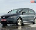 Сірий Фольксваген Golf Plus, об'ємом двигуна 1.6 л та пробігом 197 тис. км за 7999 $, фото 22 на Automoto.ua