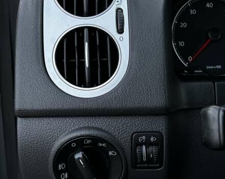 Серый Фольксваген Гольф Плюс, объемом двигателя 1.6 л и пробегом 223 тыс. км за 7499 $, фото 97 на Automoto.ua