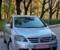 Серый Фольксваген Гольф Плюс, объемом двигателя 1.6 л и пробегом 181 тыс. км за 5599 $, фото 38 на Automoto.ua