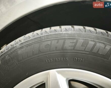 Серый Фольксваген Гольф Плюс, объемом двигателя 1.6 л и пробегом 163 тыс. км за 6900 $, фото 33 на Automoto.ua