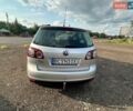 Серый Фольксваген Гольф Плюс, объемом двигателя 1.39 л и пробегом 138 тыс. км за 5750 $, фото 7 на Automoto.ua