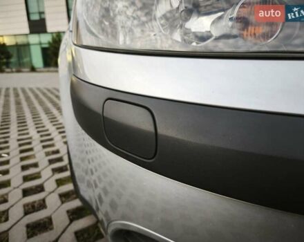 Серый Фольксваген Гольф Плюс, объемом двигателя 1.6 л и пробегом 163 тыс. км за 6900 $, фото 37 на Automoto.ua