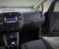 Серый Фольксваген Гольф Плюс, объемом двигателя 1.4 л и пробегом 153 тыс. км за 6950 $, фото 18 на Automoto.ua