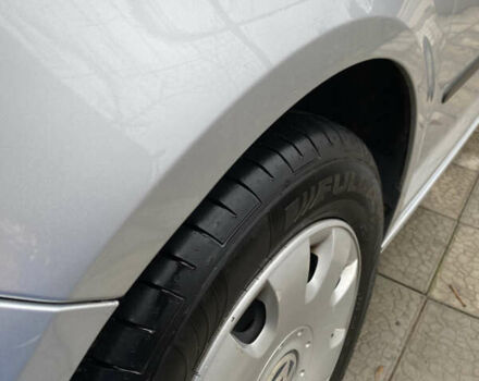 Серый Фольксваген Гольф Плюс, объемом двигателя 0 л и пробегом 192 тыс. км за 5999 $, фото 9 на Automoto.ua