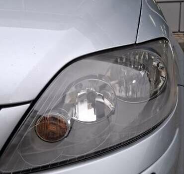 Серый Фольксваген Гольф Плюс, объемом двигателя 1.6 л и пробегом 191 тыс. км за 6900 $, фото 23 на Automoto.ua