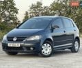 Сірий Фольксваген Golf Plus, об'ємом двигуна 1.6 л та пробігом 233 тис. км за 6900 $, фото 1 на Automoto.ua