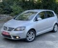 Сірий Фольксваген Golf Plus, об'ємом двигуна 1.6 л та пробігом 235 тис. км за 7100 $, фото 16 на Automoto.ua