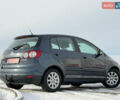 Сірий Фольксваген Golf Plus, об'ємом двигуна 1.6 л та пробігом 197 тис. км за 7999 $, фото 12 на Automoto.ua