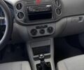 Сірий Фольксваген Golf Plus, об'ємом двигуна 0 л та пробігом 212 тис. км за 4466 $, фото 9 на Automoto.ua