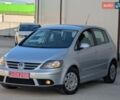 Сірий Фольксваген Golf Plus, об'ємом двигуна 1.6 л та пробігом 181 тис. км за 6199 $, фото 1 на Automoto.ua