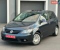Сірий Фольксваген Golf Plus, об'ємом двигуна 1.6 л та пробігом 185 тис. км за 6899 $, фото 5 на Automoto.ua