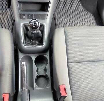 Серый Фольксваген Гольф Плюс, объемом двигателя 1.6 л и пробегом 240 тыс. км за 5999 $, фото 6 на Automoto.ua