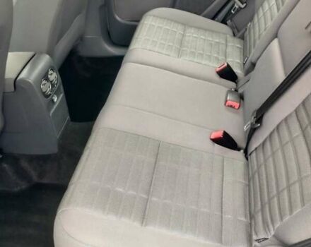 Серый Фольксваген Гольф Плюс, объемом двигателя 1.6 л и пробегом 182 тыс. км за 6800 $, фото 25 на Automoto.ua