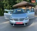 Сірий Фольксваген Golf Plus, об'ємом двигуна 1.6 л та пробігом 124 тис. км за 8199 $, фото 16 на Automoto.ua