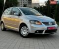 Сірий Фольксваген Golf Plus, об'ємом двигуна 1.6 л та пробігом 226 тис. км за 5500 $, фото 8 на Automoto.ua