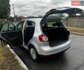 Сірий Фольксваген Golf Plus, об'ємом двигуна 1.6 л та пробігом 128 тис. км за 6200 $, фото 47 на Automoto.ua
