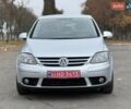 Сірий Фольксваген Golf Plus, об'ємом двигуна 1.4 л та пробігом 226 тис. км за 5900 $, фото 1 на Automoto.ua